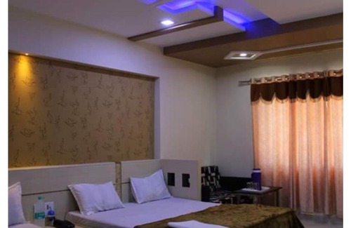 Ujjain House | Hotel Dream Palace, Ujjain