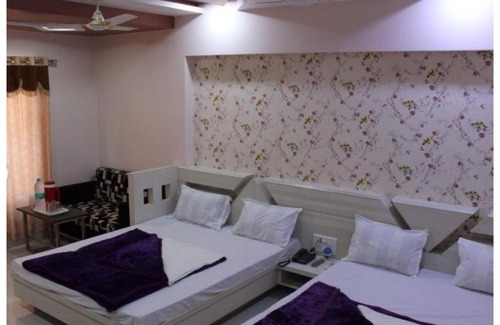 Ujjain House | Hotel Dream Palace, Ujjain