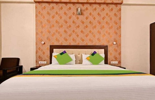 Tonk Road Hotel | Hotel Dream place