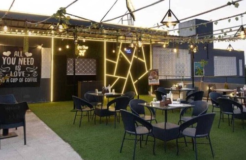 Tonk Road Hotel | Hotel Dream place