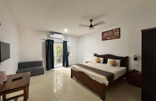 Parra House | Hotel East Residence
