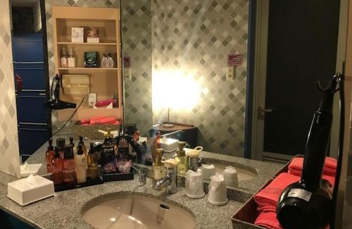 Toyonaka Hotel | Hotel Fairy Tale (Adult Only)