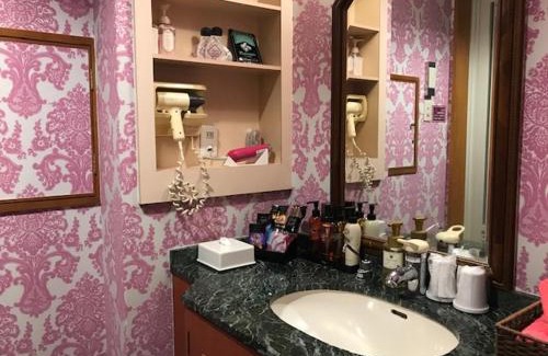 Toyonaka Hotel | Hotel Fairy Tale (Adult Only)