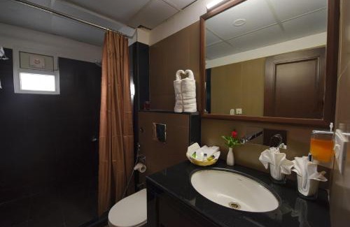 Sindhi Camp Hotel | Hotel Gandharva- A Green Hotel