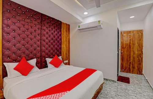 Ellis Bridge Hotel | Hotel gk villa