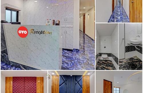 Ellis Bridge Hotel | Hotel gk villa