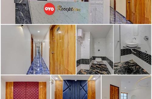 Ellis Bridge Hotel | Hotel gk villa