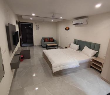 Khattalwada Hotel | Hotel GKB Marvel