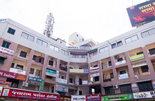 Ahmedabad House | Hotel Gokul