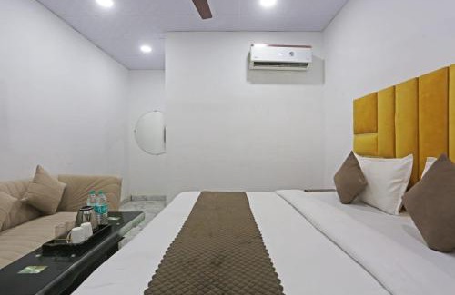 New Delhi Hotel | Hotel golden inn