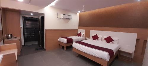 Velankanni Hotel | Hotel Golden Sand