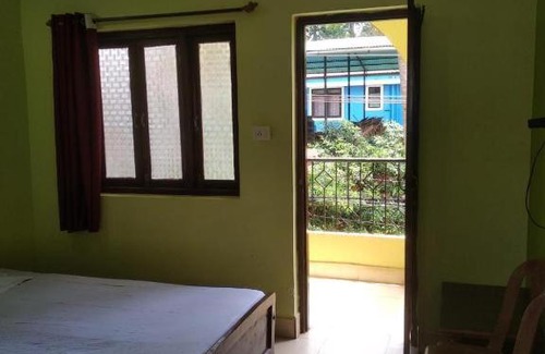 Colva House | Hotel GoodSheperd Deluxe Room's