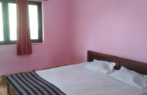 Colva House | Hotel GoodSheperd Deluxe Room's