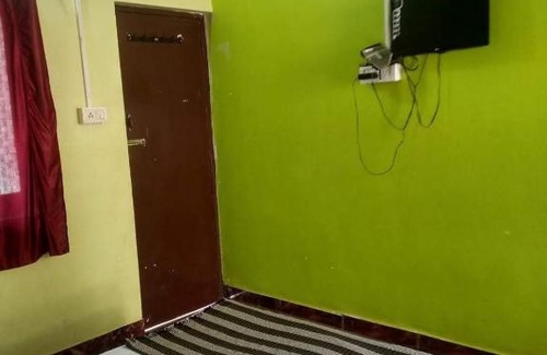 Colva House | Hotel GoodSheperd Deluxe Room's