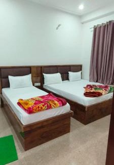 Khatu Hostel | Hotel gora palace