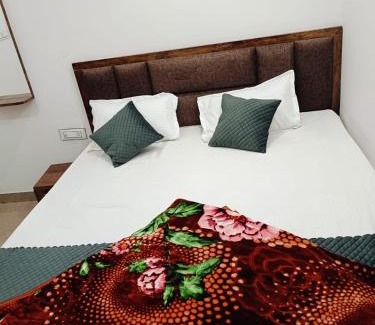 Khatu Hostel | Hotel gora palace