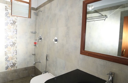 Mount Abu Hotel | Hotel Gorbandh Mount Abu