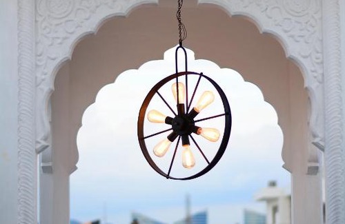 Durgapura Hotel | Hotel Gumaan Heritage