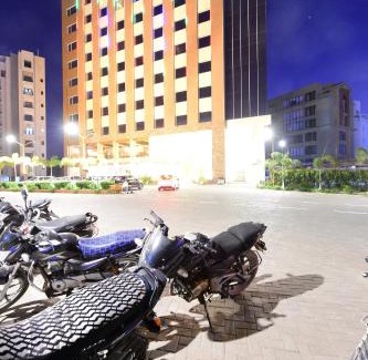 Anand Hotel | Hotel H - Sandhill Hotels Private Limited
