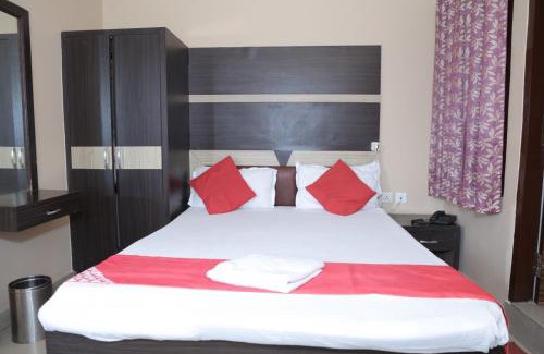 Rudrapur Hotel | Hotel Happy Living