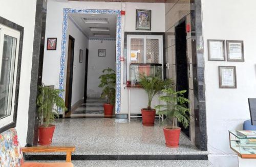Shavri Colony Hotel | Hotel Haridas Haveli Udaipur