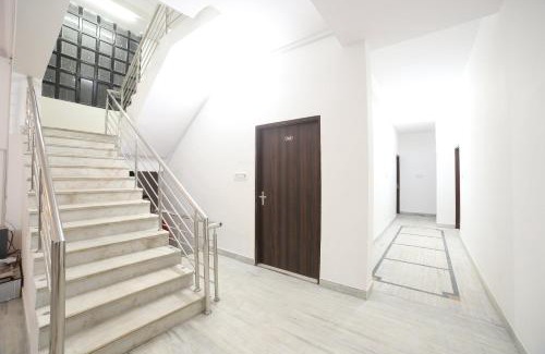 Jagatpura Hotel | Hotel Helo Stay