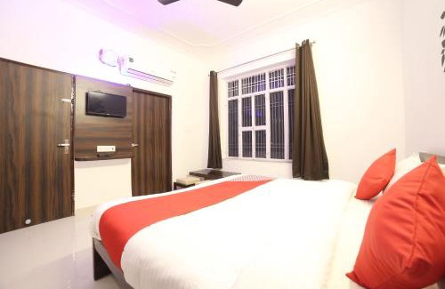 Jagatpura Hotel | Hotel Helo Stay