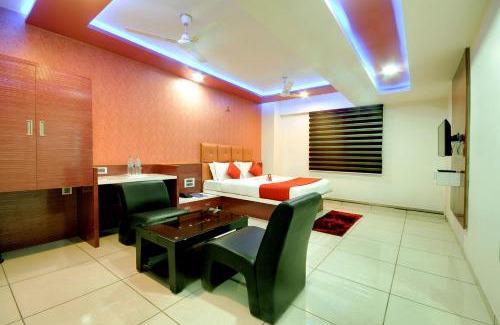 Gandhinagar Hotel | Hotel Hillton