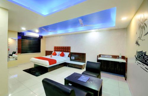 Gandhinagar Hotel | Hotel Hillton