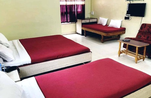 Cidco Hotel | Hotel Sagar Plaza