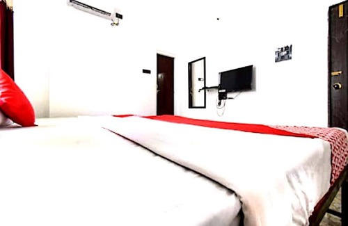 Cidco Hotel | Hotel Sagar Plaza
