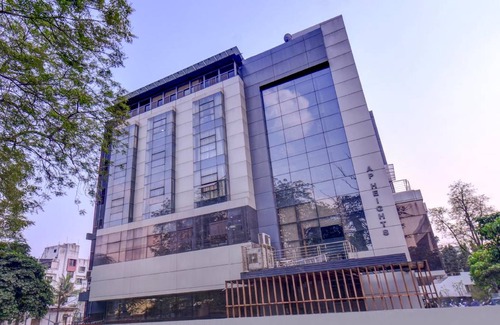 Aurangabad Hotel | Hotel