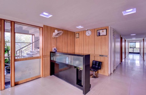 Aurangabad Hotel | Hotel