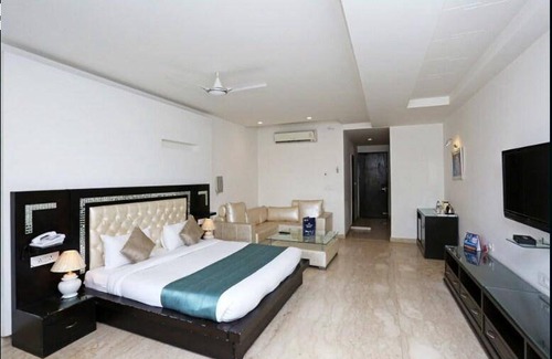 Ballia Hotel | Hotel