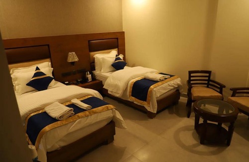 Ballia Hotel | Hotel
