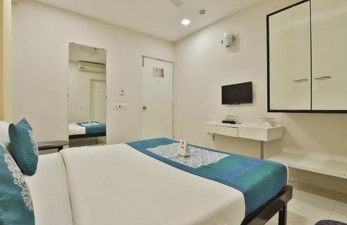 Gandhinagar Hotel | Hotel Isher International