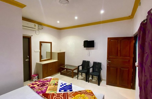 Neil Island Hotel | HOTEL JASODHA