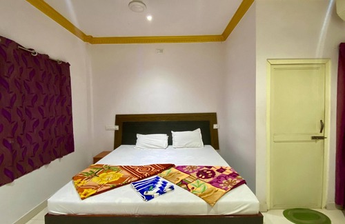 Neil Island Hotel | HOTEL JASODHA
