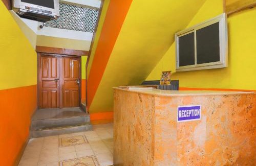 Saunta Vaddo Hotel | Hotel Jerome's Holiday Inn