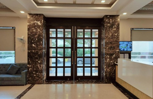 Jaipur Hotel | Hotel JJ Valley