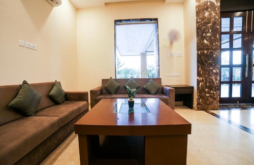 Jaipur Hotel | Hotel JJ Valley