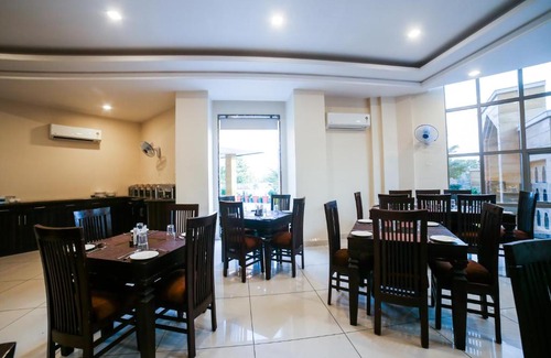 Jaipur Hotel | Hotel JJ Valley
