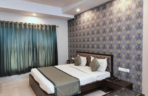 Jaipur Hotel | Hotel JJ Valley