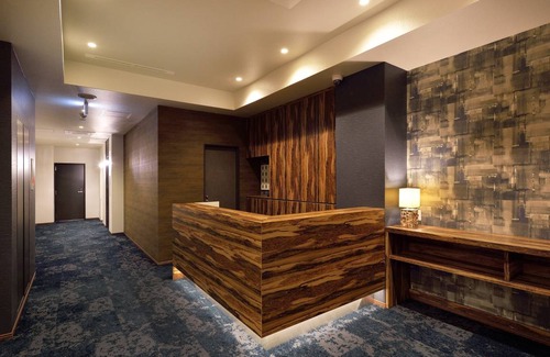Nishi Hotel | Hotel ∙ 1 bedroom ∙ 1 guest