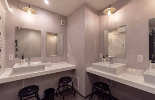 Nishinari Hotel | Hotel ∙ 1 bedroom ∙ 1 guest