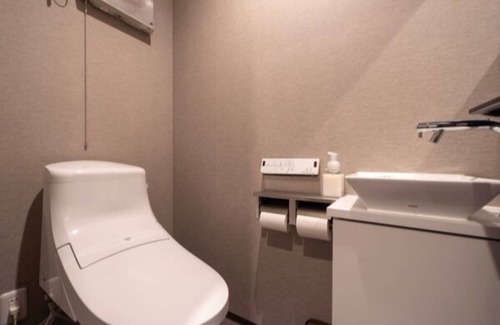 Nishinari Hotel | Hotel ∙ 1 bedroom ∙ 1 guest