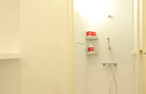 Minamisenba Hotel | Hotel ∙ 1 bedroom ∙ 1 guest