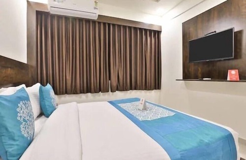 Gandhinagar Hotel | Hotel Kajri