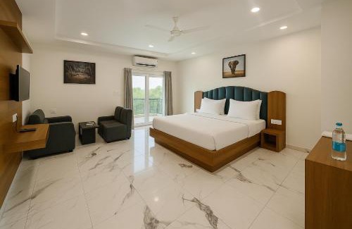 Ambaji Hotel | Hotel KARDHAR INN