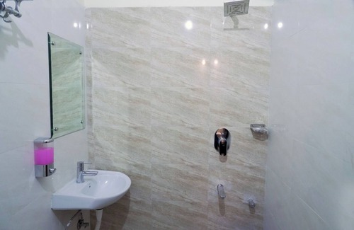 Amer Fort Road Hotel | Hotel Kawa